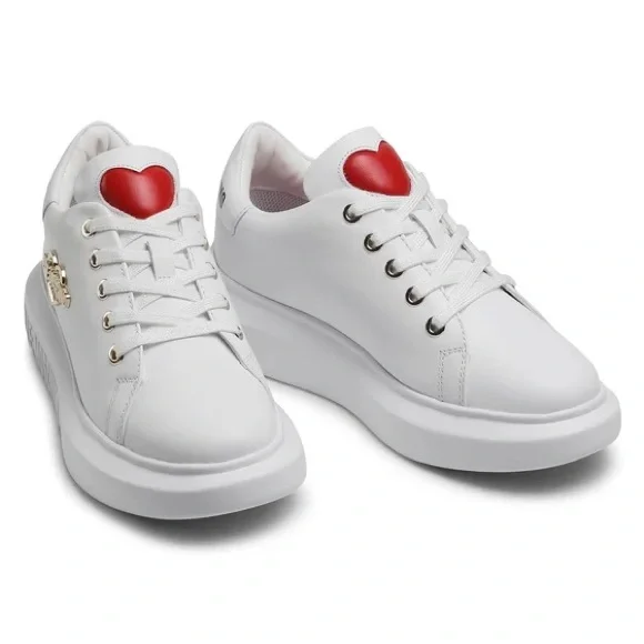 Moschino sneakers - Picture 3 of 6